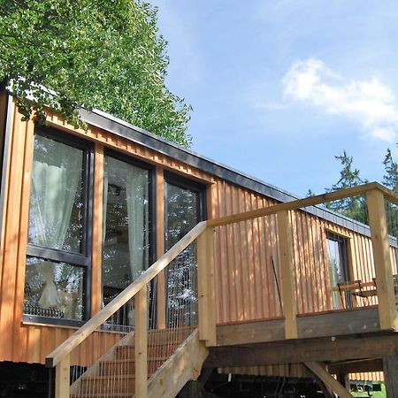 Villa Tiny House Ruheoase à Zwettl Extérieur photo