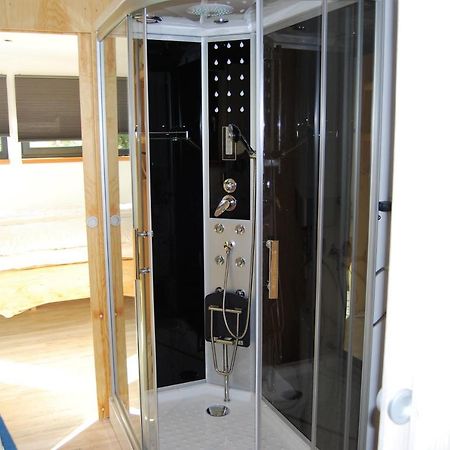 Villa Tiny House Ruheoase à Zwettl Extérieur photo