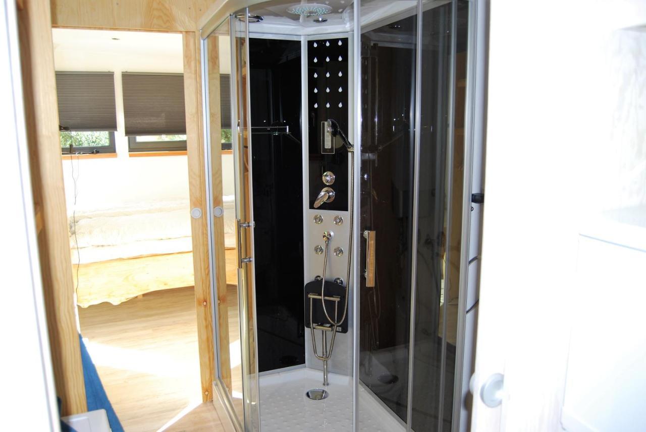 Villa Tiny House Ruheoase à Zwettl Extérieur photo