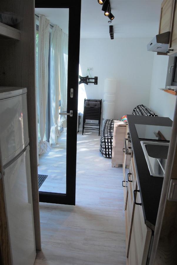 Villa Tiny House Ruheoase à Zwettl Extérieur photo